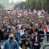 Белорусская оппозиция назвала дату начала новых волнений в стране - Фото
