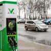 С 1 января зарядка электромобилей в Беларуси будет платной - Фото