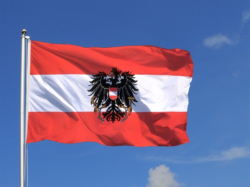 Австрия планируют ввести третий общенациональный локдаун - Фото