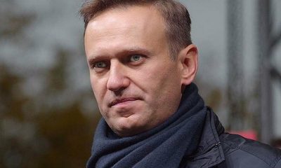 The Times: Алексей Навальный был подвергнут второй попытке отравления - Фото