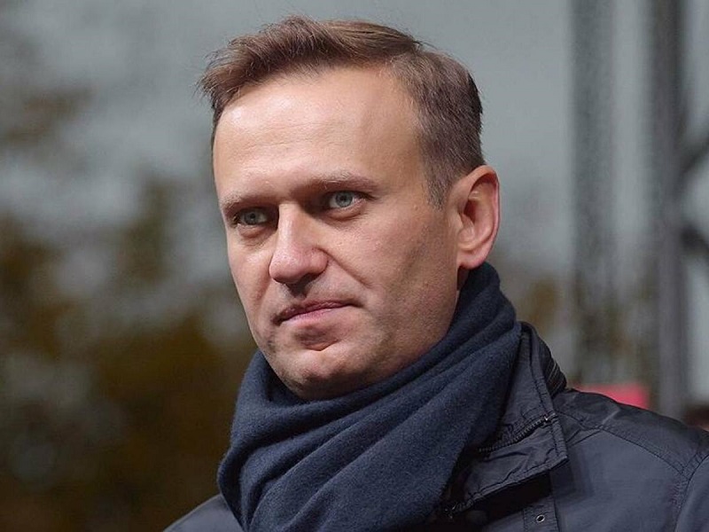 The Times: Алексей Навальный был подвергнут второй попытке отравления - Фото