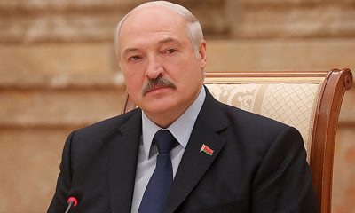 Президент Лукашенко пообещал белорусам свободный доступ к вакцине от SARS-CoV-2 - Фото