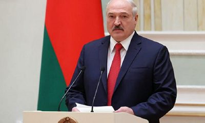 Лукашенко: Всебелорусское народное собрание не уполномочено изменять Конституцию - Фото