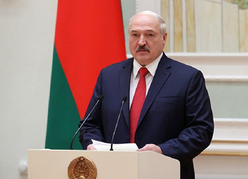 Лукашенко: Всебелорусское народное собрание не уполномочено изменять Конституцию - Фото