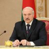 Лукашенко призвал Финляндию сохранить контакты с Беларусью - Фото