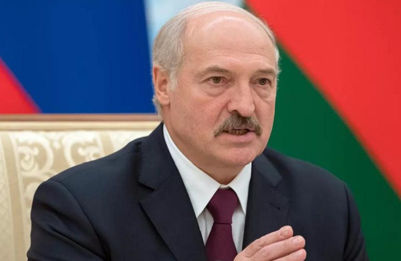 Лукашенко обеспокоен растущим военным присутствием США и НАТО у западных границ ОДКБ - Фото