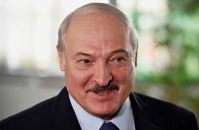 Лукашенко заявил, что не будет председателем Всебелорусского народного собрания - Фото