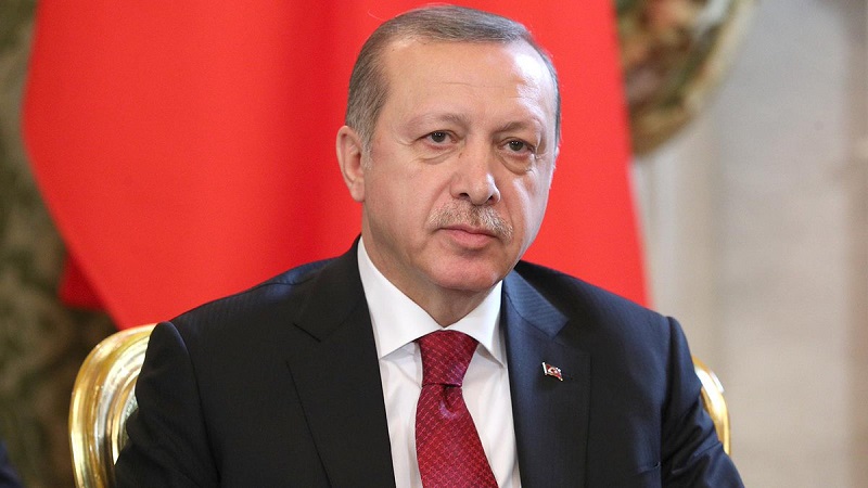 Племянник Реджепа Эрдогана скончался от SARS-CoV-2 - Фото