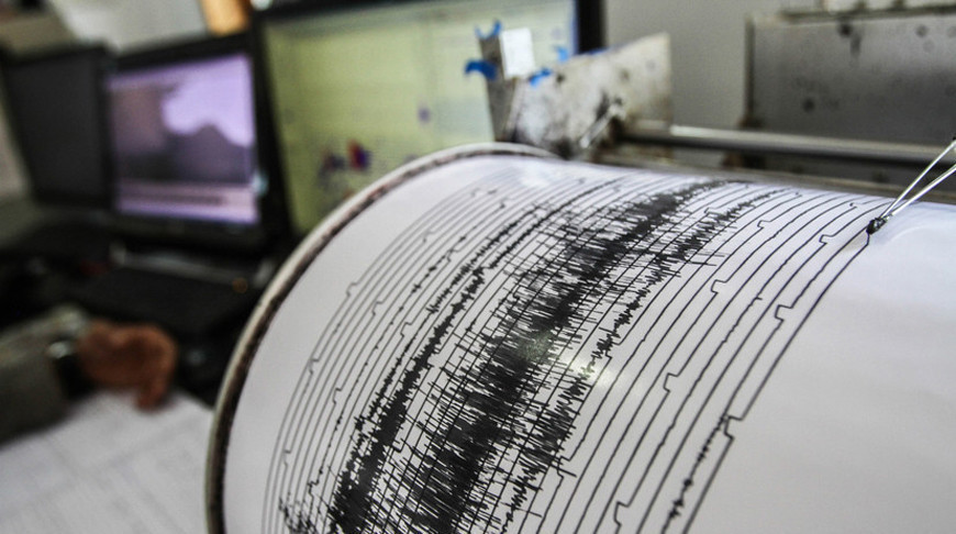 Землетрясение магнитудой 5,0 произошло у берегов Аляски - Фото