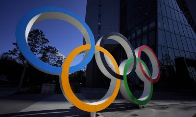 Утвержден маршрут марафона на Олимпийских играх-2021 в Токио - Фото