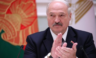 Президент Лукашенко поздравил сотрудников КГБ с профессиональным праздником - Фото