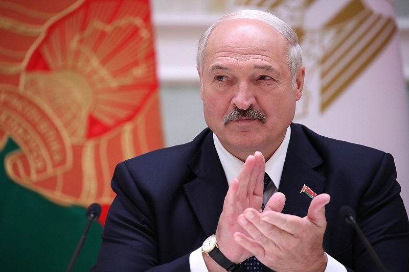 Президент Лукашенко поздравил сотрудников КГБ с профессиональным праздником - Фото