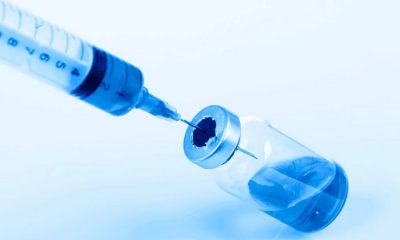 Страны ЕС 27 декабря начали массовую вакцинацию от COVID-19 - Фото