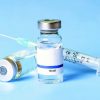В Беларуси назвали сроки появления прототипа своей вакцины от SARS-CoV-2 - Фото