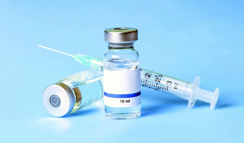 В Беларуси назвали сроки появления прототипа своей вакцины от SARS-CoV-2 - Фото