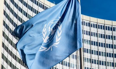 Генсек ООН назначил нового спецкоординатора по Ближнему Востоку - Фото