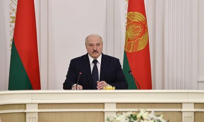 Лукашенко призвал обновить российско-белорусские документы по региональной группировке войск - Фото