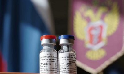 ООН и ВОЗ обсуждают предложение Путина по вакцине "Спутник V" от COVID-19 - Фото