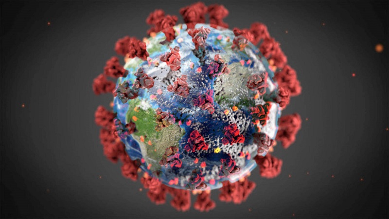 Число заразившихся COVID-19 в мире превысило 96 млн человек - Фото