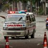 В Индии 13 человек погибли в ДТП с грузовиком груженым валунами - Фото