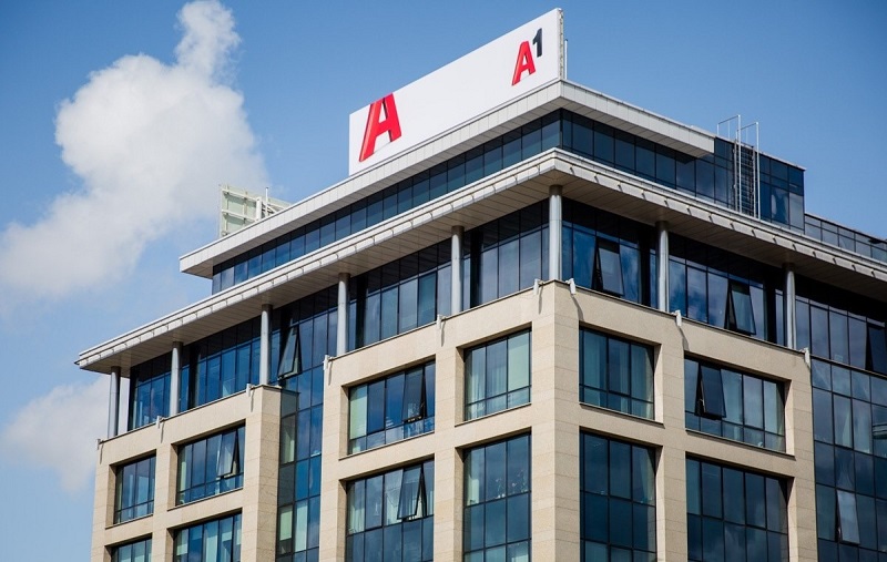 Компания А1 заявила об ухудшении инвестиционного фона в Беларуси - Фото