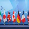 Страны G7 призвали Москву освободить Алексея Навального - Фото