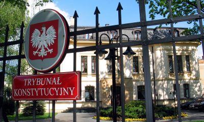 Конституционный суд Польши подтвердил ужесточение правил абортов - Фото