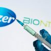 Германия начнет производство вакцины BioNTech/Pfizer в феврале - Фото
