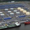 Кабмин РФ одобрил проект соглашения о перевалке нефтепродуктов Беларуси через российские порты - Фото