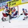 Немецкая компания Liqui Moly отказалась спонсировать ЧМ-2021 по хоккею в Минске - Фото