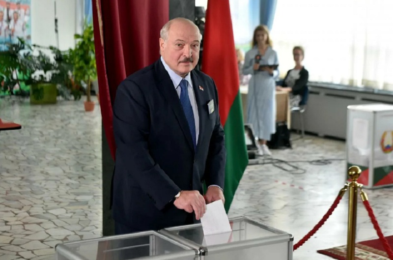 Белорусская оппозиция хочет ограничить президентство 2 сроками по 4 года - Фото