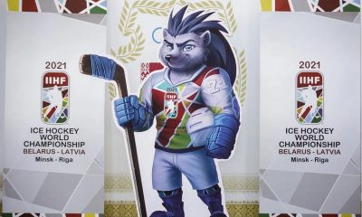 IIHF лишила Республику Беларусь права проведения ЧМ-2021 по хоккею - Фото
