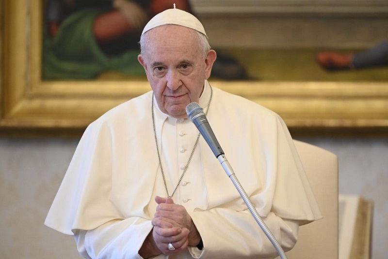 Папа Римский Франциск учредил Международный день бабушек и дедушек - Фото