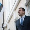 Премьер-министр Эстонии подал в отставку из-за коррупционного скандала - Фото
