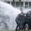 В Амстердаме 190 человек были задержаны во время протестов - Фото