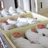 В Беларуси в первые часы 2021 года родились 53 ребенка - Фото