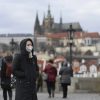 В Чехии установили новый рекорд заболеваемости коронавирусом COVID-19 - Фото