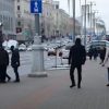 Правозащитники сообщили о более 100 задержанных на акциях протеста в Минске - Фото