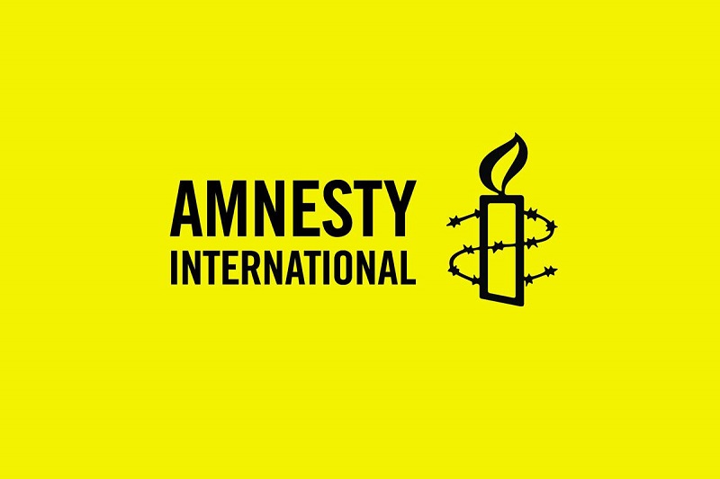 Amnesty призвала международное сообщество принять меры в связи с нарушением прав человека в Беларуси - Фото