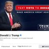 Facebook и Instagram разблокировали аккаунты Дональда Трампа - Фото