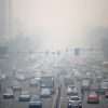 Ученые: загрязнение воздуха увеличивает риск необратимой потери зрения - Фото