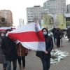 В Минске с 7 по 10 января за участие в митингах задержали 40 человек - Фото