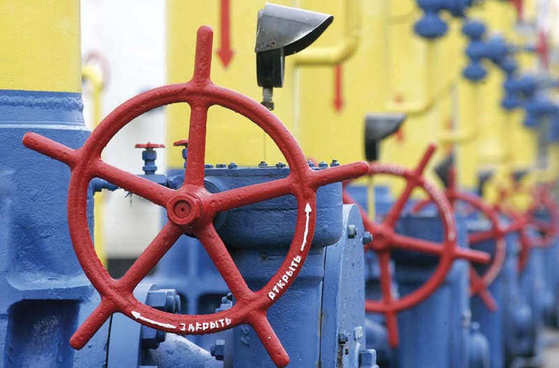 Украина не планирует возобновлять прямые закупки газа из России - Фото