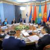 Евразийский межправительственный совет ЕАЭС соберётся в очном формате 5 февраля - Фото