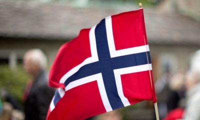 В Норвегии два человека умерли от британского штамма коронавируса SARS-CoV-2 - Фото