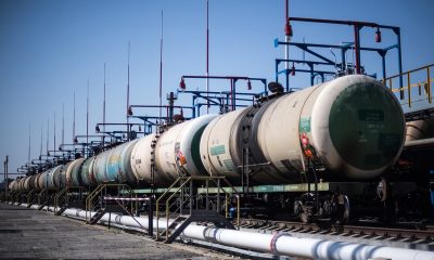 Беларусь может начать экспорт нефтепродуктов через российские порты в 2021 году - Фото