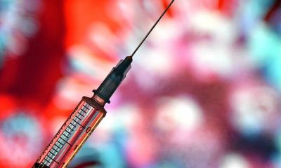 В Японии планируют начать вакцинацию от COVID-19 к концу февраля - Фото