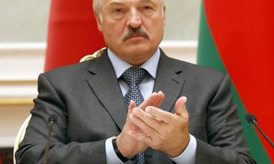 Лукашенко заявил о предотвращении спецслужбами взрывов домов и улиц в Беларуси - Фото