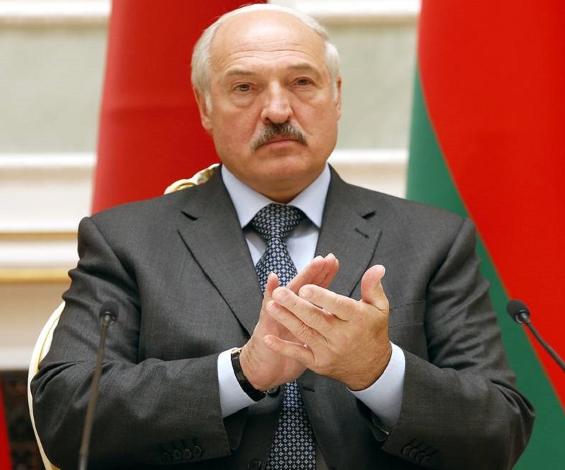 Лукашенко заявил о предотвращении спецслужбами взрывов домов и улиц в Беларуси - Фото