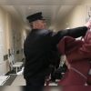 МВД РБ: Милиция проводит проверку по факту нападения сторонника Лукашенко на врача в Бресте - Фото